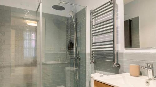 Centro histórico de Bilbao Apartamento | OT Apartment Casco Viejo 4 hab 3 baños