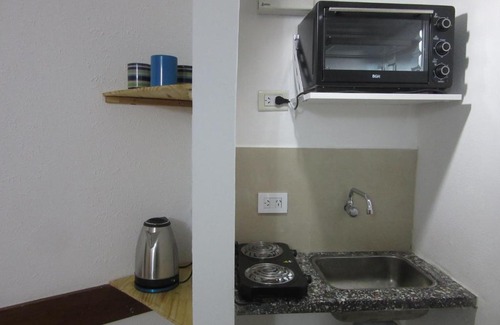 Resistencia Apartamento | Oteiza Alojamiento Temporario en Resistencia a 150 mts peatonal