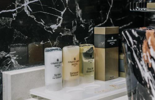 Kartal Hotel | Otel Grand Lark İstanbul