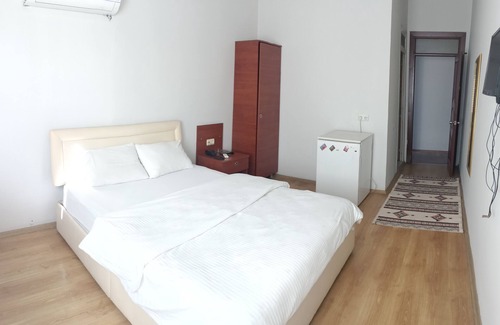 Akdeniz Hotel | OTEL YAŞAR