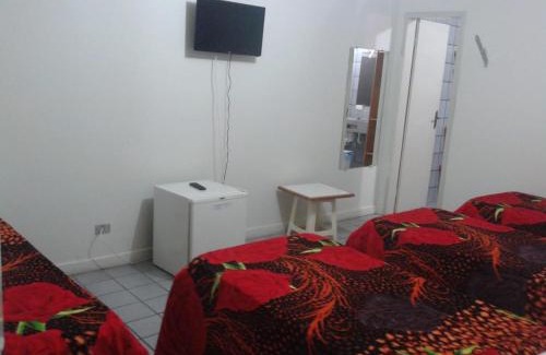 Triunfo Hotel | Otellin Triumph Hotel