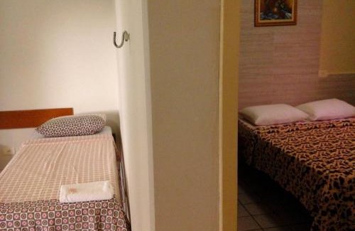 Triunfo Hotel | Otellin Triumph Hotel