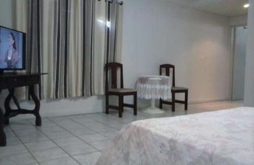 Triunfo Hotel | Otellin Triumph Hotel