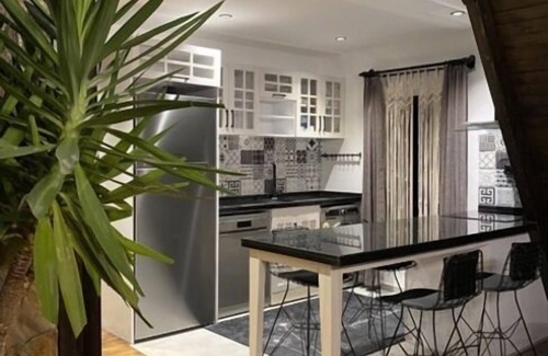 Erdemli Casa | Otelox Sinap Bungalow