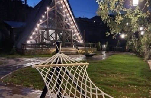 Erdemli Casa | Otelox Sinap Bungalow