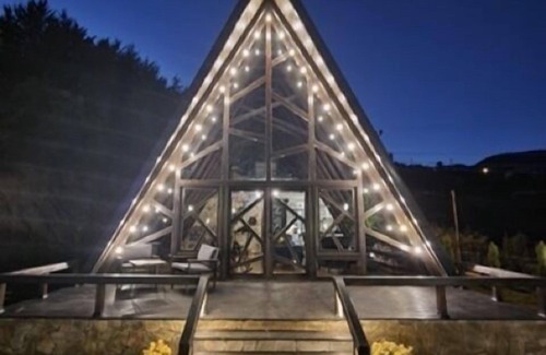 Erdemli Casa | Otelox Sinap Bungalow