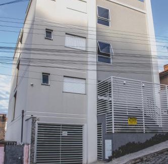 Itajuba Apartamento | Otima kitnet prox a UNIFEI c Wi-Fi e Smart TV