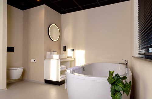 Roosendaal Hotel | Otium Hotel