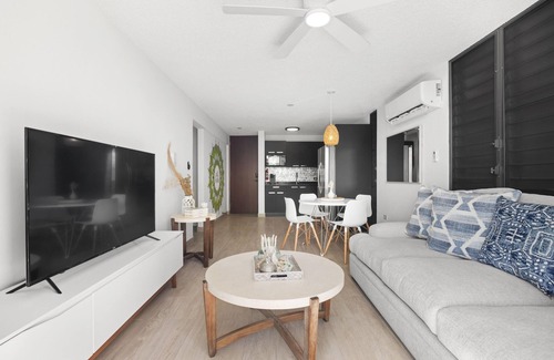 Parque Apartamento | Otium Rentals Casa Elena Getaway