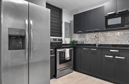 Parque Apartamento | Otium Rentals Vacation Getaway at Casa Elena