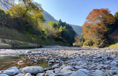 Akiruno Casa | Otsu Nature Garden