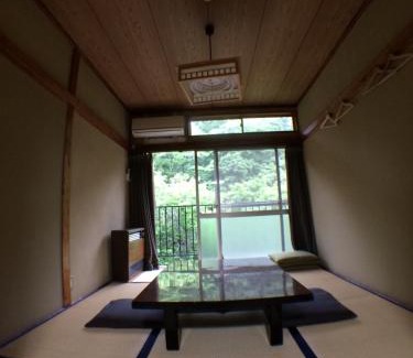 Akiruno Casa | Otsu Nature Garden