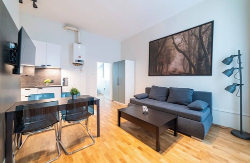 Ottakring Apartamento | Ottakringer Apartments