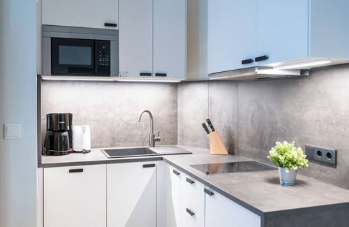 Ottakring Apartamento | Ottakringer Apartments