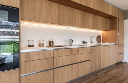 Ciudad Jardin Apartamento | Ottaviano - 2 bedrooms and pool in Ciudad Jardin