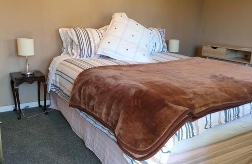 Oturehua Apartamento | Oturehua Railway Hotel Cottage