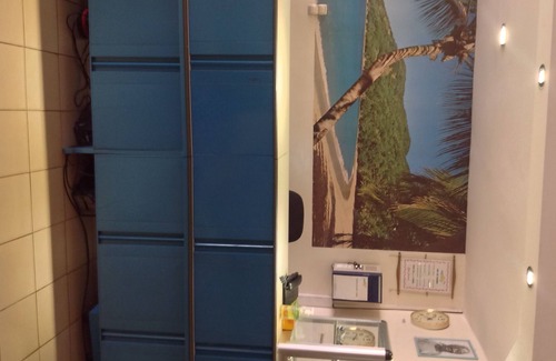 Ouagadougou Hotel | Ouaga Beach Hotel