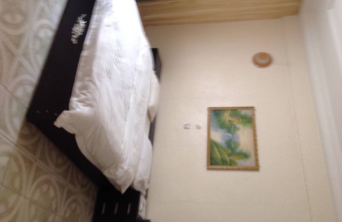 Ouagadougou Hotel | Ouaga Beach Hotel