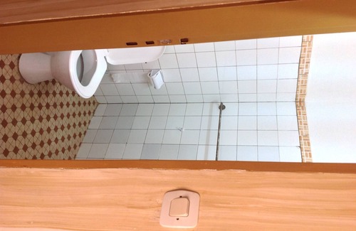 Ouagadougou Hotel | Ouaga Beach Hotel