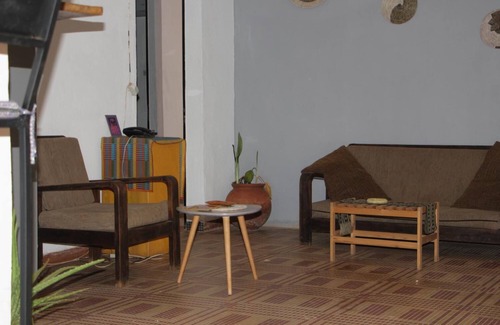 Ouagadougou Hotel | Ouaka Hotel