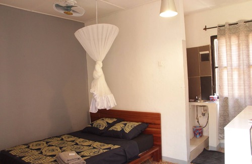 Ouagadougou Hotel | Ouaka Hotel