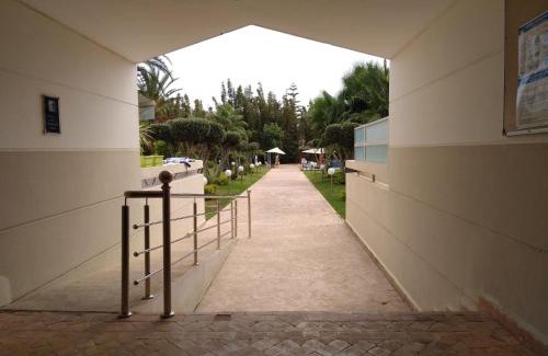 Quartier Hassan Apartamento | Ouasis golf bouznika