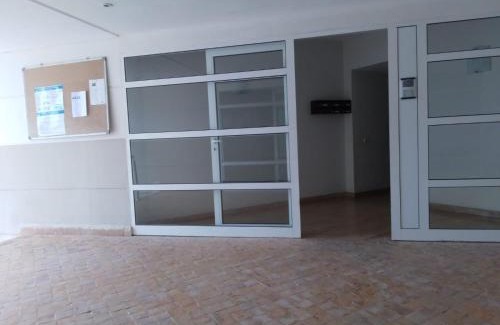 Quartier Hassan Apartamento | Ouasis golf bouznika