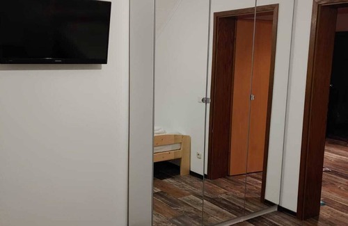 Unglinghausen Apartamento | Nuestro gran apartamento