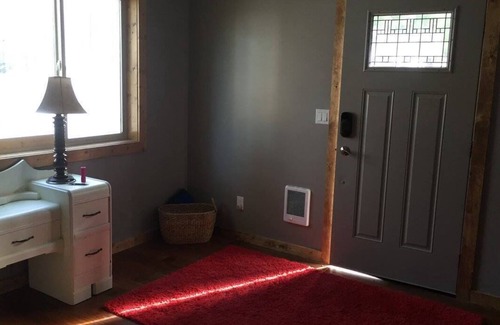 Rexford Casa | Our Happy Place on Lake Koocanusa - Amish Built Cabin