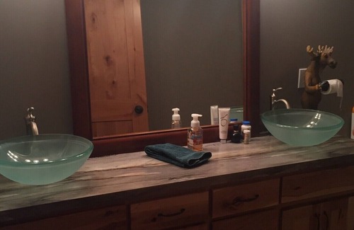 Rexford Casa | Our Happy Place on Lake Koocanusa - Amish Built Cabin