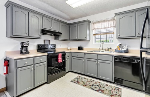 Sloans Valley Cabina | Our Majestic Hideaway – Where Family Meets Serenity