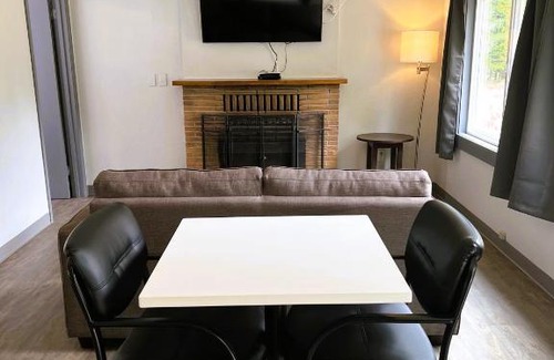 Long Beach Hotel | Our Place at The Beach