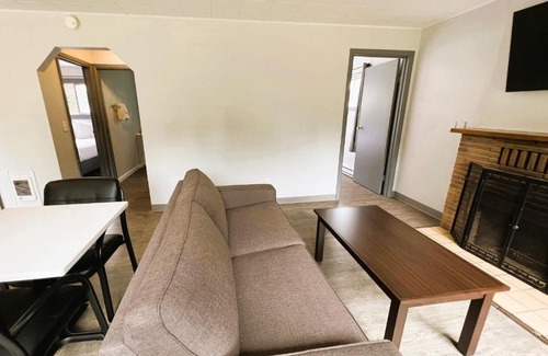 Long Beach Hotel | Our Place at The Beach