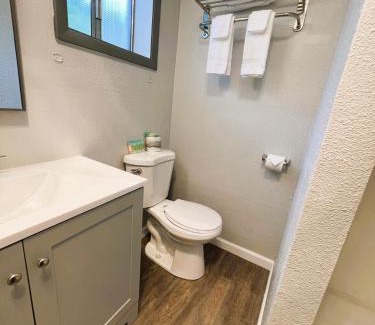 Long Beach Hotel | Our Place at The Beach