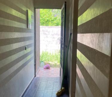 Tnine Ourika Casa | Ourika