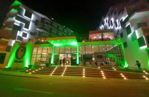 Mindelo Hotel | Ouril Mindelo