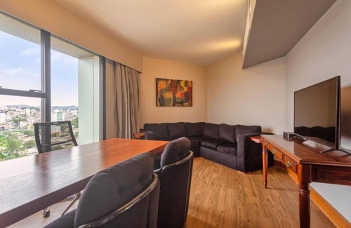 Uniao Hotel | Ouro Minas Hotel Belo Horizonte, Dolce by Wyndham