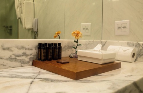 Uniao Hotel | Ouro Minas Hotel Belo Horizonte, Dolce by Wyndham