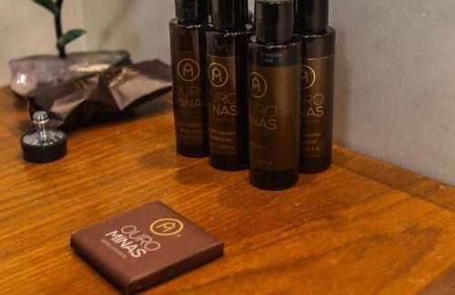 Uniao Hotel | Ouro Minas Hotel Belo Horizonte, Dolce by Wyndham