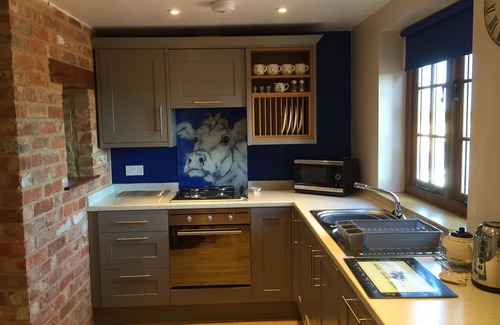 Pointon Casa | Out Back and Beyond, muy rural, justo el lugar para 'alejarse de todo'