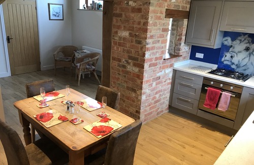 Pointon Casa | Out Back and Beyond, muy rural, justo el lugar para 'alejarse de todo'