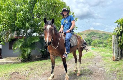 Ba Cabina | Outback Retreat/Hotel, Ba Fiji