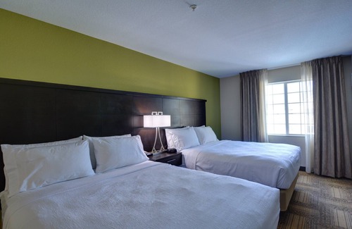 Lakeland Condominio | Piscina al aire libre. Desayuno gratis. Acceso al gimnasio. Suite privada ¡Ideal para grupos!