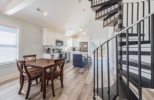 Harbinger Cabaña | Outer Banks Cottage Gem!