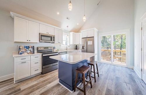 Harbinger Cabaña | Outer Banks Cottage Gem!