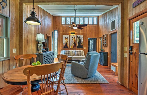 Frisco Cabaña | Outer Banks Cottage - a pie de costa nacional!