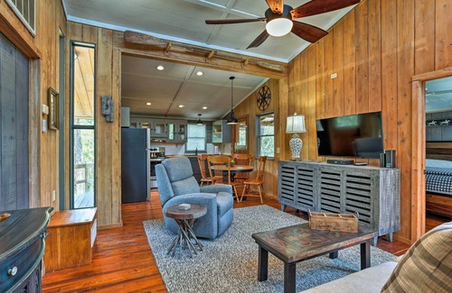 Frisco Cabaña | Outer Banks Cottage - a pie de costa nacional!