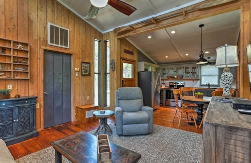 Frisco Cabaña | Outer Banks Cottage - a pie de costa nacional!