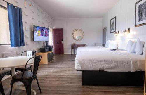 Kill Devil Hills Hotel | Outer Banks Motor Lodge