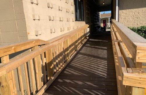 Kill Devil Hills Hotel | Outer Banks Motor Lodge